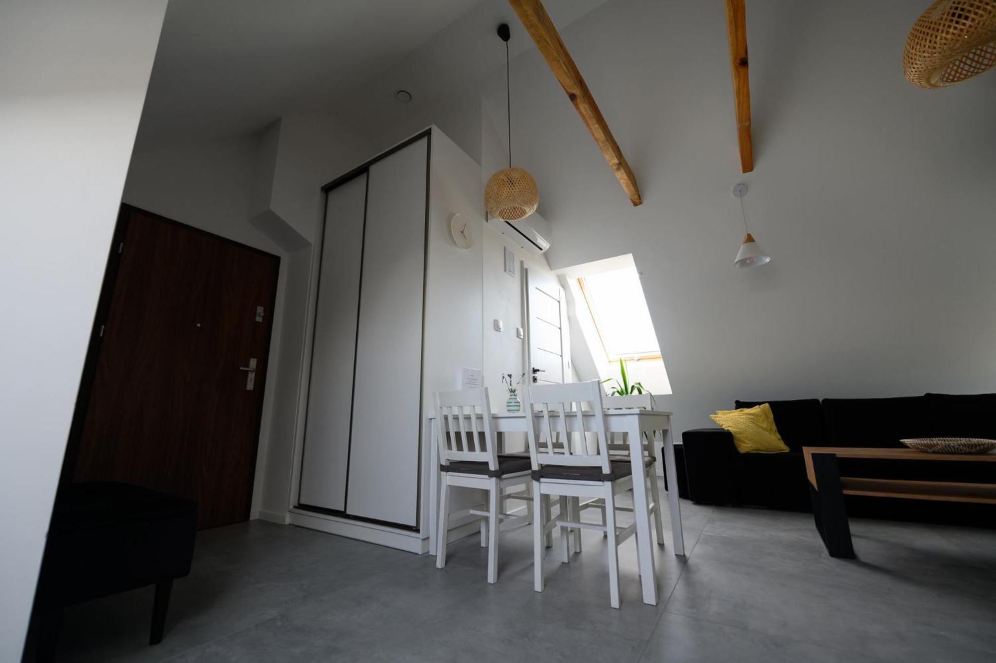 Widokowy 2 Apartment Sandomierz
