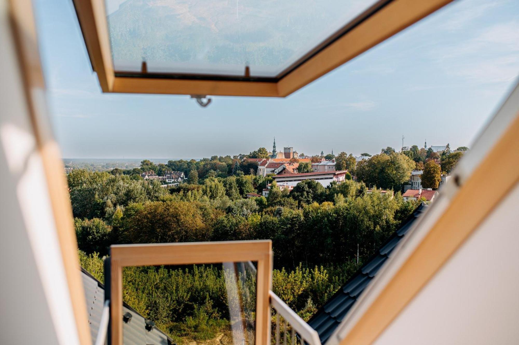 Apartment Widokowy 2